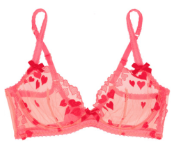placedeladentelle: Cupid by Agent Provocateur / 32-36 B-E