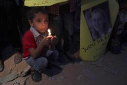 humanrightswatch:  Israel: Dangerous Ruling in Rachel Corrie