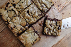 food52:  Need you in my life right now.Brown Butter Blondies
