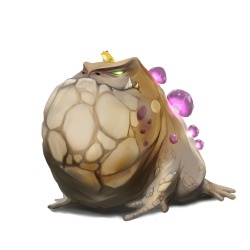:  Gromp | SGFreeman [pixiv] 