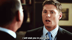 mishaphilia:  #i am dean and dean is me 