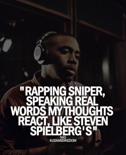 kushandwizdom:  Hip Hop Quotes here  all bout them ATH-M50’s
