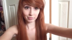 bagelguy62:Soon… No more redheads… as she is given to a Black