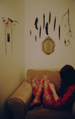 Madame la Solitude