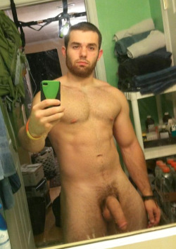 daddiesn2younger:  Delicious #Husbear  I would&hellip;