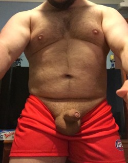 cutechubbybrownboy:  Anal Toys, Cock Rings &amp; Gay Gear [CLICK HERE!]  Thick dude!
