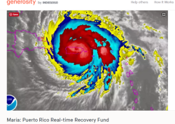 tumblricans: Puerto Rico Real-Time Recovery Fund (SHARE!!!) https://www.generosity.com/emergencies-fundraising/maria-puerto-rico-real-time-recovery-fund