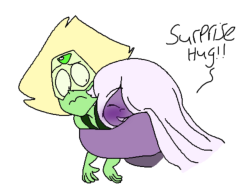 I had to do another one, they’re just….ToO cUtE(pearl-reaction-pics)yessss!!!<3