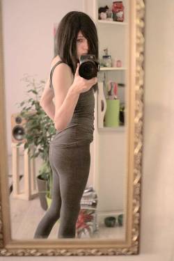 zebrabuttt:  Week 2 of leg workout, will post progress :D