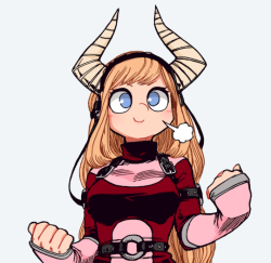 mistress of atrocity