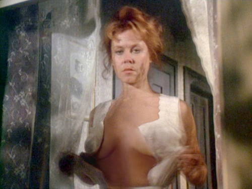 Elizabeth Montgomery Nudes & Noises  