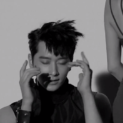 emperorjunho:  2PM Bedhead Sex Hair in A.D.T.O.Y. Except for