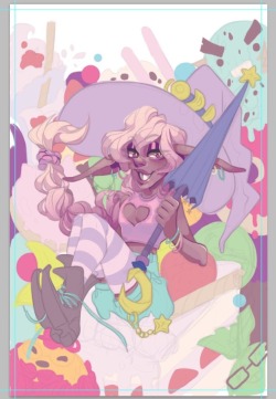 envyhime:I’m still trucking along on this! I have a lot of