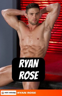 RYAN ROSE at HotHouse - CLICK THIS TEXT to see the NSFW original.