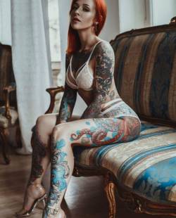 Tattoos I like