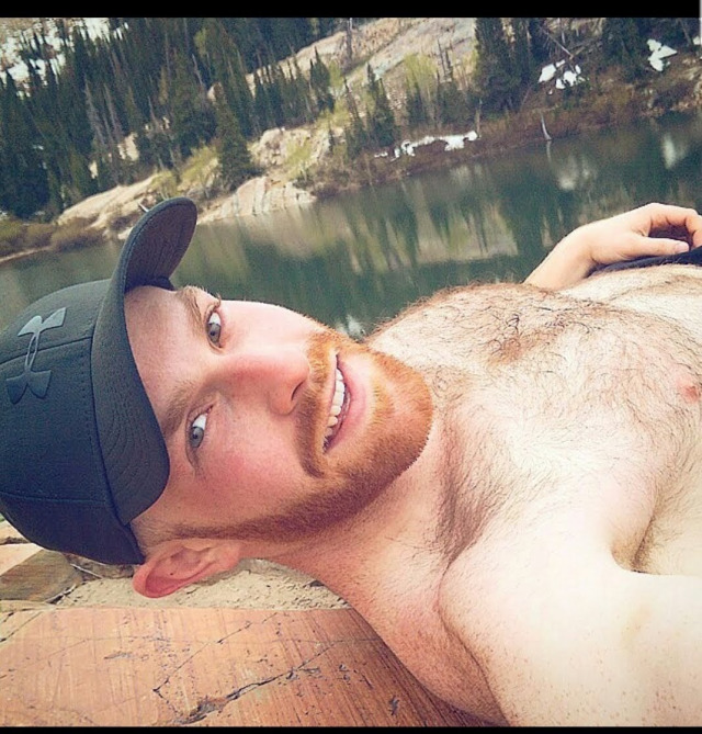 astonewalker:bearnakedbaker-deactivated20220:Happy Camper By