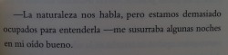 escondida-entre-los-libros:  —El mundo azul Albert Espinosa