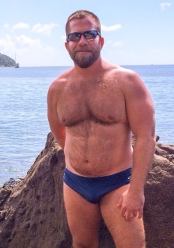 The most hairy beasts
