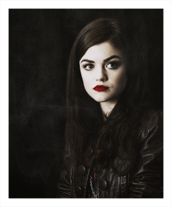 pretty little liars | Tumblr su We Heart It. http://weheartit.com/entry/67857291/via/Beatiful_Girls