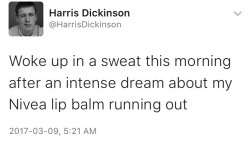 give-emhell-darlin:if someone ever claims that Harris isn’t