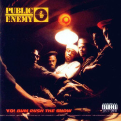 BACK IN THE DAY |2/10/87| Public Enemy released their debut,