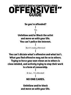 unrepentantwarriorpriest:  stunnerpone:I saw one of these guides