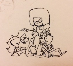 oliviajoytaylor: Tiny polygems