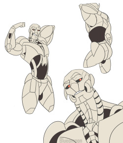 blueomoonsart:  Some smexy Ultron!