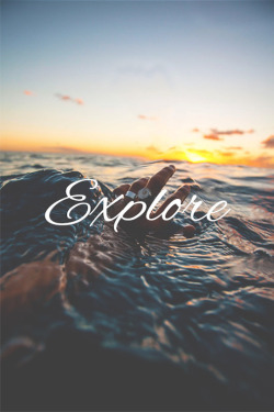 thelavishsociety:  Explore by The Lavish Society (Source)“Explore