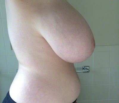 lovely big boobs