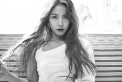 : [HQ] BoA “Kiss My Lips” concept photos - 1 | 2