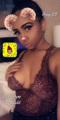 69biancaxxx:  IN SOUTHFIELD booking with premium daddy members