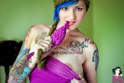  Krito Suicide 