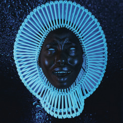 forever-childish:  Childish Gambino announces “…Awaken,