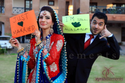 shaadi-fever:  Haha LOVE this! -A 