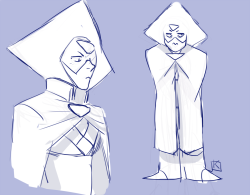 lapisjazzuli:  okay but hear me out… commander peridot..