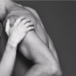 Love me harder