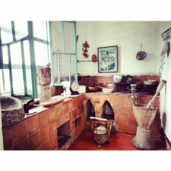 medejean:  Así cocinaban los abuelos paisas… #Kitchen #Colombia