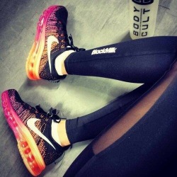 Fitness World