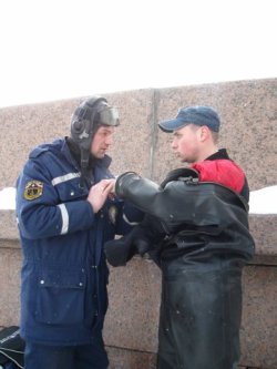 RubberDivers