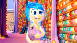 mickeyandcompany:  New stills of Disney Pixar’s Inside Out