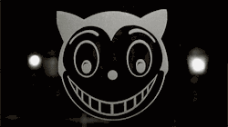 amarycanstyle:  “Meow”