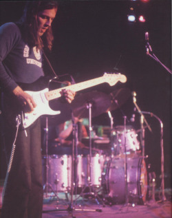 gilmour