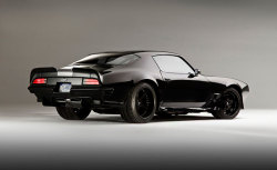 schmolex:  1970 Pontiac Firebird.