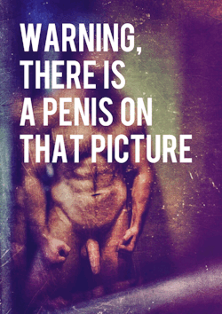 reworkedmale:  just saying © reworkedmale 