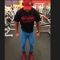 TightSpandex