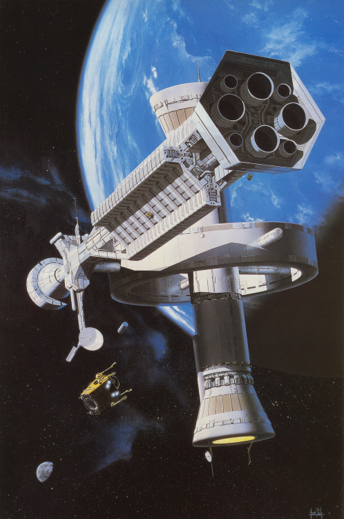 jca-archive:Jinsei Choh - Space Explorer, 1986
