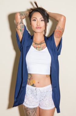 Levy Tran | S.L.Δ.B.