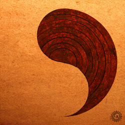 circleart:  YinYang Weave by CirleArt