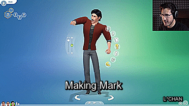 lissachan504:  MARK   SIMS(X)